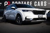 2022 Kia Carnival EX 2.2DT/8AT , 8 Seater image 288924