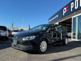 2014 Volkswagen Polo TSI Comfortline BMT image 293920