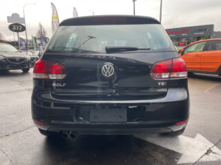 2012 Volkswagen Golf TSI Comfort Line Premium Edition image 291916