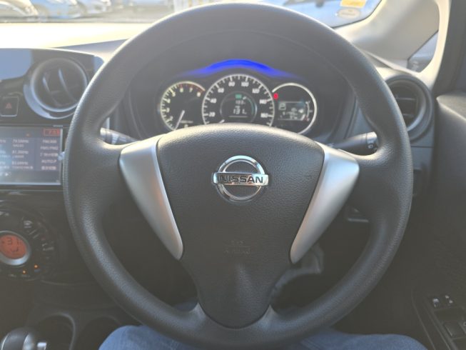 2015 Nissan Note X DIG-S V Selection + Safety image 288065