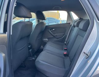 2012 Volkswagen Polo TSI Highline Low KMS image 287211