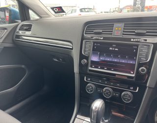 2013 Volkswagen Golf TSI Highline, Low Kms, 1.4L image 287735