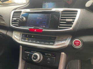 2014 Honda Accord Hybrid EX image 290880