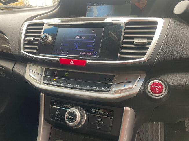 2014 Honda Accord Hybrid EX image 290880