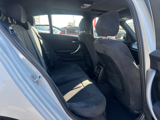 2012 Bmw 116i M Sport Low KMS image 291621