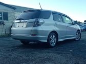 2012 Honda Fit Shuttle Hybrid Navi Premium Selection image 287539