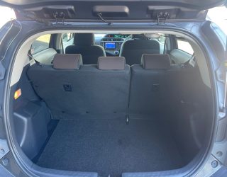 2012 Toyota Aqua G Model/ Push Start/ Reverse Camera image 287588