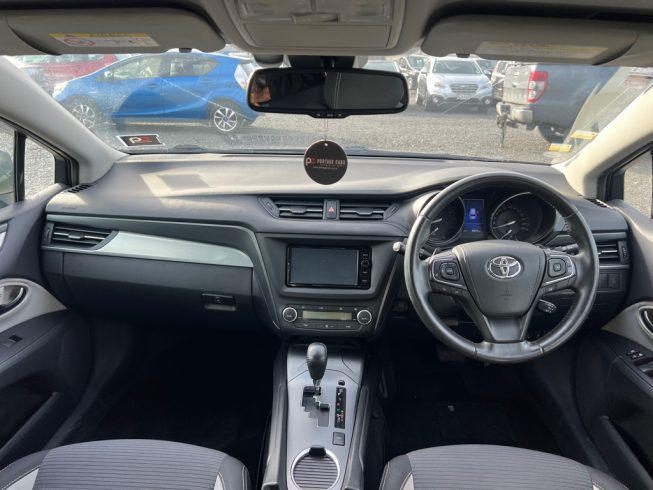 2016 Toyota Avensis Wagon Xi, New Shape image 288986