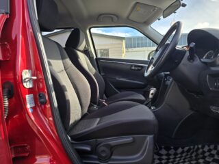 2012 Suzuki Swift XG Idle Stop image 292886