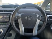 2011 Toyota Prius S Model Reversing Camera Alloys image 293867