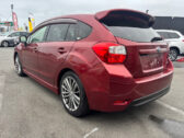 2012 Subaru Impreza Sport 2.0i-S Eyesight image 291541