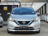 2016 Nissan Note e-Power X, Hybrid image 288345