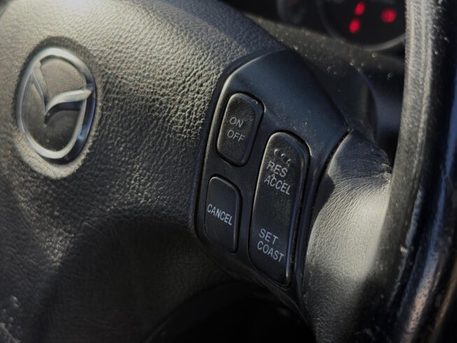 2007 Mazda 6 GSX Atenza image 292276