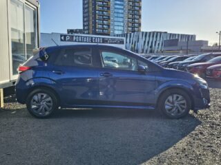 2021 Nissan Note e-Power S – New Shape image 293138