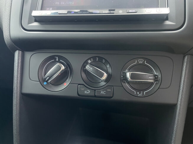 2014 Volkswagen Polo TSI Comfortline, Low KMS image 290305