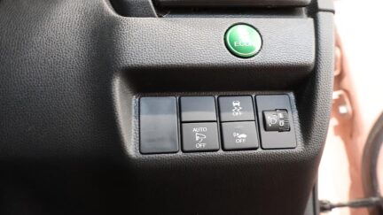 Honda Fit Hybrid F-Package Comfort Edition image 305378