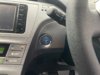 2015 Toyota Prius S Model image 290359