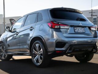 2020 Mitsubishi Asx LS 2.0P, Cruise Control image 292284