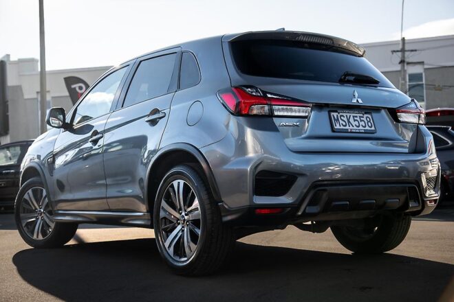 2020 Mitsubishi Asx LS 2.0P, Cruise Control image 292284