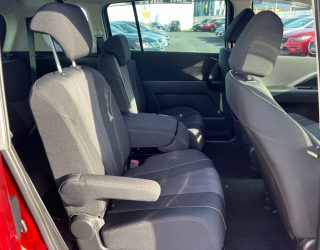 2012 Nissan Lafesta Highway Star-G – 6 Seater – Power Sliding Door image 288411