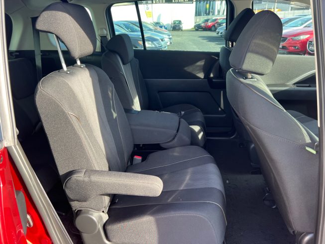 2012 Nissan Lafesta Highway Star-G – 6 Seater – Power Sliding Door image 288411