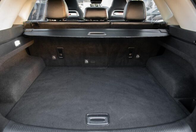 2022 Mg Hs 2.0PT/4WD/6AT Essence NZ New image 293812