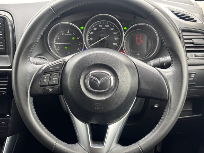 2013 Mazda Cx-5 20S Low KMS image 287867