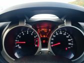 2014 Nissan Juke 15RS Type V image 287196