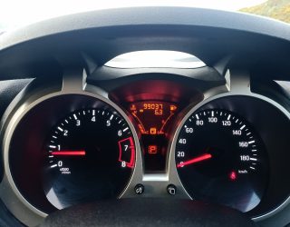 2014 Nissan Juke 15RS Type V image 287196