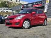 2012 Suzuki Swift XG Idle Stop image 292884