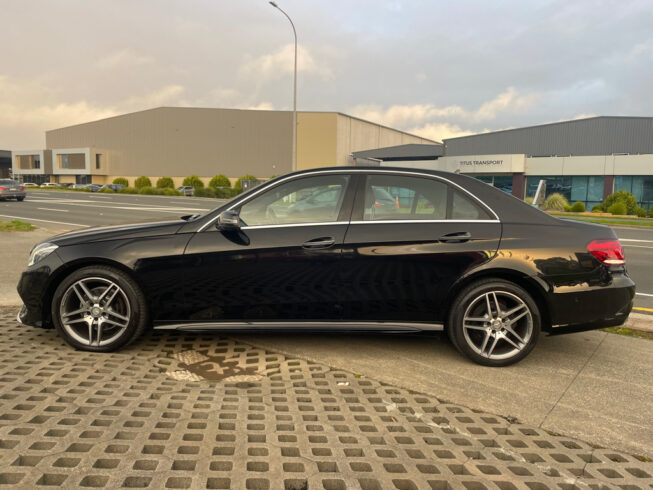 2014 Mercedes-benz E 250 Avant-garde image 291048