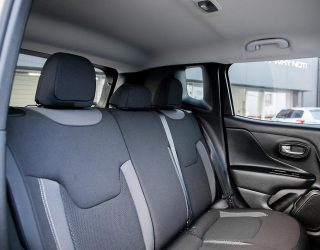 2023 Jeep Renegade LIMITED PHEV 4XE image 289773