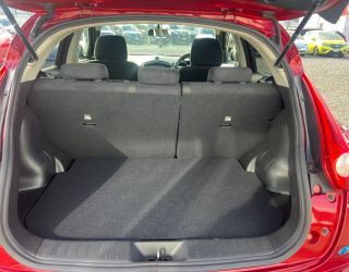 2014 Nissan Juke 15RX Type V Alloy Wheels image 288441