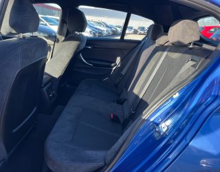 2012 Bmw 116i M Sport / Motorsport image 287717