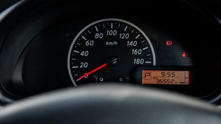 Nissan March S Model, Low KMS image 290371