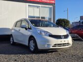 2016 Nissan Note X Model image 294046