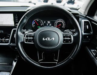 2023 Kia Sorento PHEV EX PHEV/4WD/6AT image 289473