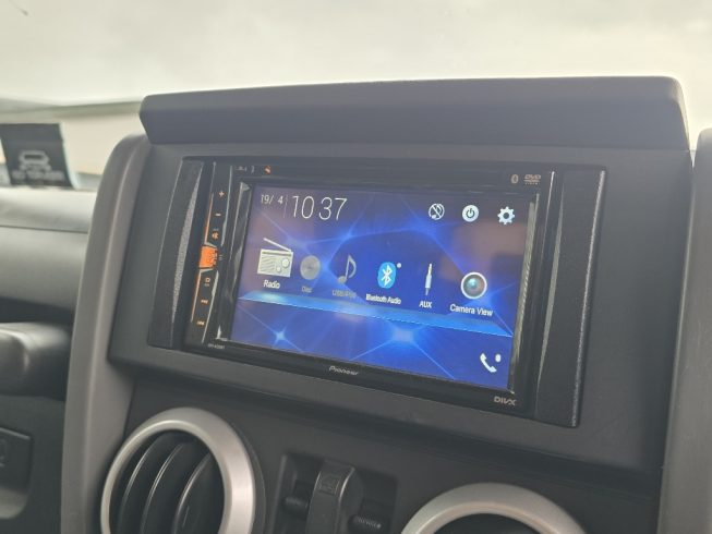 2009 Jeep Wrangler Soft Top/ Electronic Winch/ Snorkel image 289415