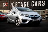 2013 Honda Fit Hybrid L package image 289230