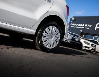 2014 Volkswagen Polo Tsi Bluemotion I Stop image 289170