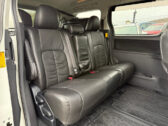 2012 Toyota Vellfire 2.4Z – 8 Seater image 292099