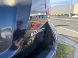 2013 Subaru Impreza Sport 2.0i image 293554