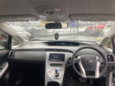 2015 Toyota Prius S Model image 290356