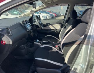 2017 Nissan Note e-Power X/ Low KMS image 287555