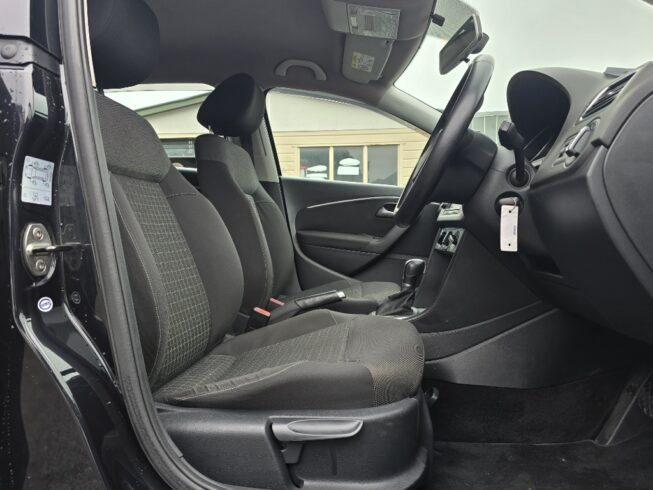 2014 Volkswagen Polo TSI Comfortline image 290314