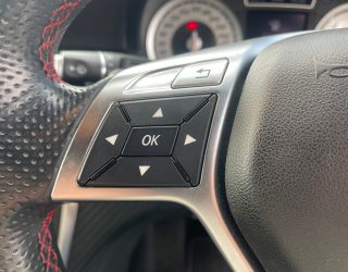 2013 Mercedes-benz A 180 Sports, AMG Package, Black Roof image 287158