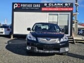 2012 Subaru Outback 2.5i Eyesight AWD image 293079