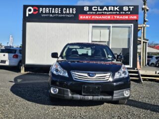 2012 Subaru Outback 2.5i Eyesight AWD image 293079