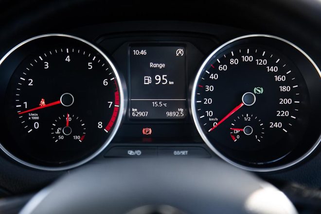 2014 Volkswagen Polo Tsi Bluemotion I Stop image 289172