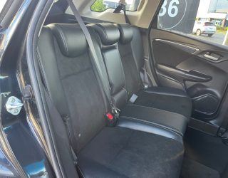 2016 Honda Shuttle Hybrid X Style Edition image 288958